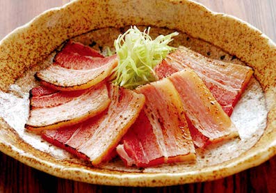炙りスーチキー