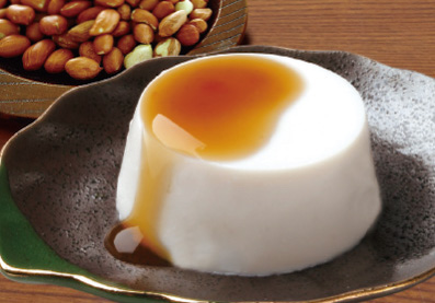ジーマーミ―豆腐