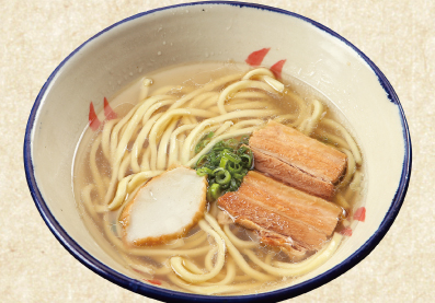 沖縄そば